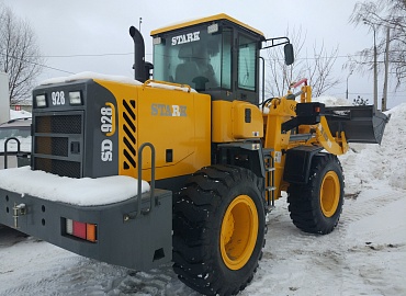 HZM SD928 - фото 3