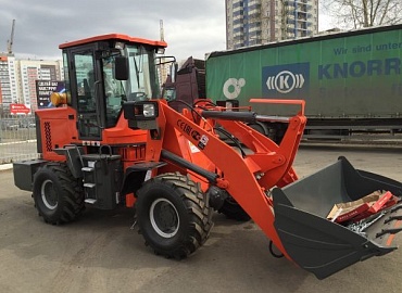 HZM SD920 - фото 1