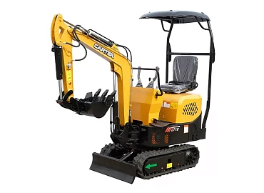 Carter CT10