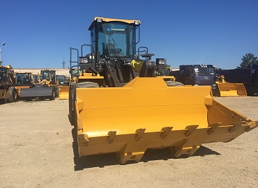 XCMG LW500FN - фото 3