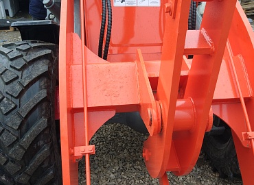 HZM SD 923 - фото 3