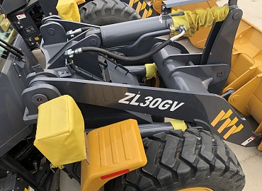 XCMG ZL30GV - фото 2