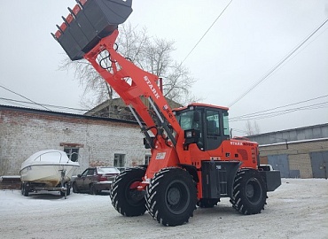 HZM SD925