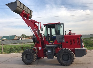 HZM SD 923