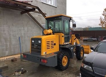 HZM SD916 - фото 3