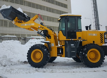 HZM SD928
