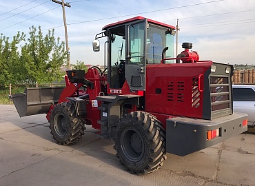 HZM SD 923 - фото 1