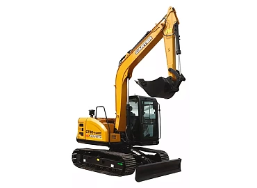 Carter CT80