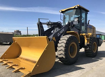 XCMG ZL30FV