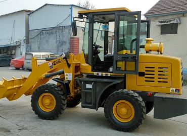 HZM SD916 - фото 1